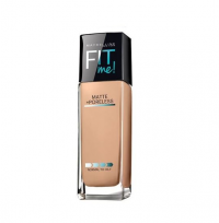 Base Fit Me Matte Maybelline