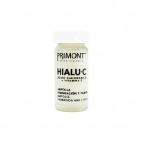 Ampolla Capilar Hialu-C con Ácido Hialurónico x10ml Primont