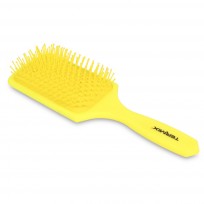 Cepillo Paddle Amarillo Colors Termix