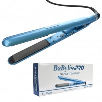 Plancha Profesional Nano Titanium 9555 Babyliss PRO