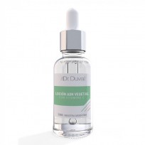 Loción ADN Vegetal y Vitamina C x 30ml. Dr. Duval