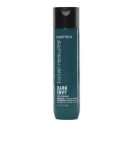Shampoo Dark Envy x300ml Matrix