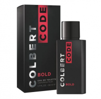 Colbert Code Bold Edt 50 ml