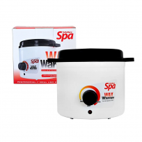 Calentador de Cera Wax Warmer 1 kg TeknikPro.