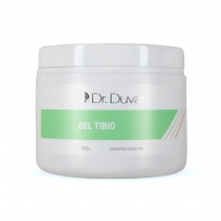 Gel Tibio x 500g Dr.Duval