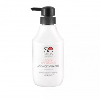 Acondicionador Color Sin Sulfato x 400 ml Salon Essentials