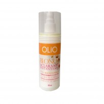 Blonda Aclarante Instantaneo Olio 150 Ml