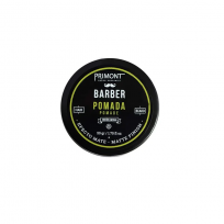 Pomada x50ml Efecto Mate Barber Primont