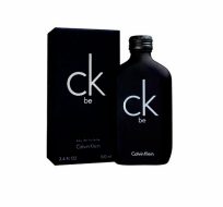 Perfume BE x100ml Calvin Klein