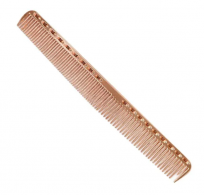 Peine de Corte de Aluminio Lucydan 