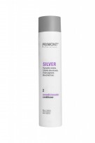 Acondicionador Silver 350ml Primont