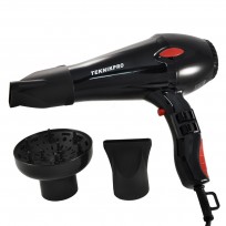 Secador de Pelo New Turbo Elite Plus 2800 Teknikpro