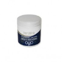 Tratamiento Olio keratina de Anna de Sanctis x 200 ml