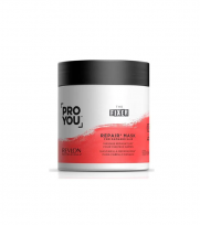 Máscara x500ml Pro You Repair Revlon