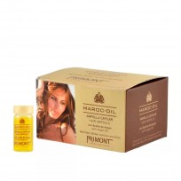 Ampolla Capilar Maroc Oil x 10ml. Primont