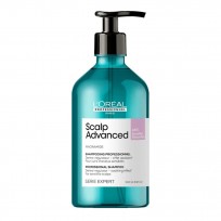 Shampoo Anti Irritación x 500ml Scalp Advanced Loreal