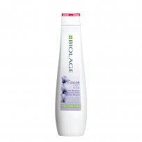 Shampoo Para Pelo Teñido ColorLast x400 ml Biolage Matrix