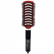 Cepillo Tunel de Cerdas Naturales Rapido Babyliss PRO