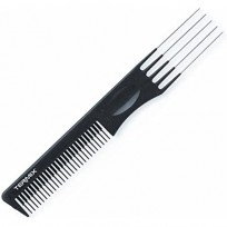 Peine Corte / Tenedor  Titanio