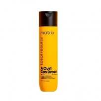 Shampoo Cabello Rizado A Curl Can Dream 300ml Matrix