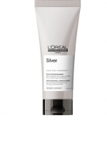 Acondicionador Silver x200 ml Loreal Professionnel