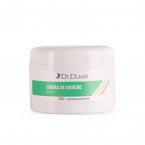 Crema de Ordeñe Plus x 250g Dr. Duval