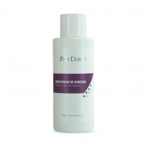 Removedor de Durezas Rápido Humectante Con Glycerin x 500cc. Dr. Duval