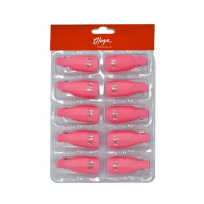 Cápsulas Para Remover Esmalte Semipermanente x10u Thuya