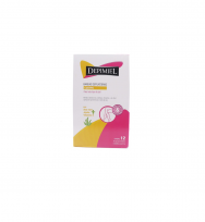 Cera Depilatoria Bandas Corporal Depimiel 