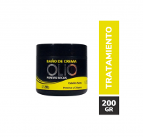 Tratamiento x200g Puntas Secas Anna De Sanctis