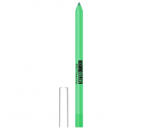 Delineador Tatto Studio Maybelline 805 Lime Smash