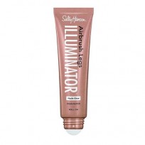 Iluminador de Piernas Sally Hansen Airbrush Legs Nude Glow