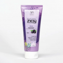 Tratamiento Reparador Natural Zen Con Acaí Salon Essentials