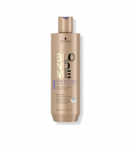 Shampoo Blondme Cool Blondes Schwarzkopf 300ml