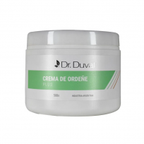 Crema de Ordeñe Plus x500g Dr. Duval 