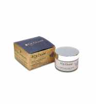 Crema Facial Anti-Age Noche Vegana x50g Dr. Duval