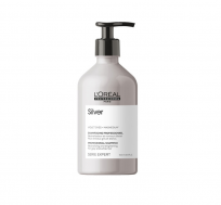 Shampoo Silver x 500 ml L'Oreal Professionnel 