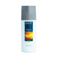 Shampoo Seda y Lino x 410ml Primont 