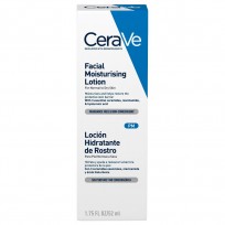 Loción Hidratante de Rostro Cerave x 52ml