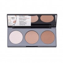 Paleta de Maquillaje Perfect Contouring Powder Note