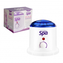 Calentador de Cera Wax Warmer 1 kg TeknikPro