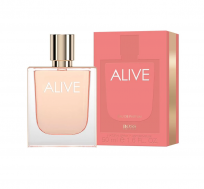 Perfume Alive x50ml Hugo Boss