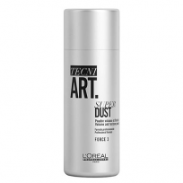  Polvo Super Dust  x 7 Gr Tecni Art