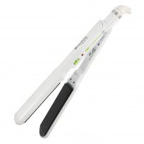 Plancha Alisadora Brazilian Tech de BaByliss PRO