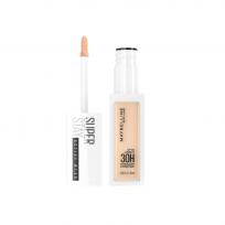 Corrector Superstay Active Wear 30 Hs N18 Maybelline 