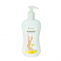 Crema Para Piernas Reafirmante x250ml Dr. Duval