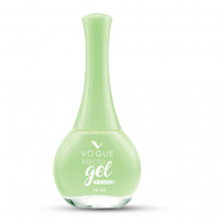 Esmalte Efecto Gel x14ml Valiente Vogue