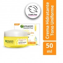Crema Anti Manchas FPS 30 Tono Uniforme x50ml Garnier