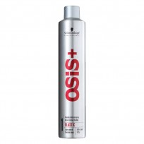 Osis Elastic Laca de Fijación Flexible x500ml Schwarzkopf