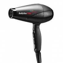 Secador de Pelo Profesional Black Star Babyliss